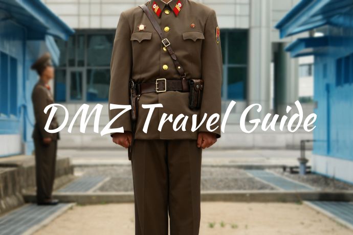 DMZ Travel Guide