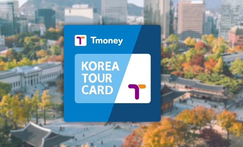 Korea Tour Card through Klook