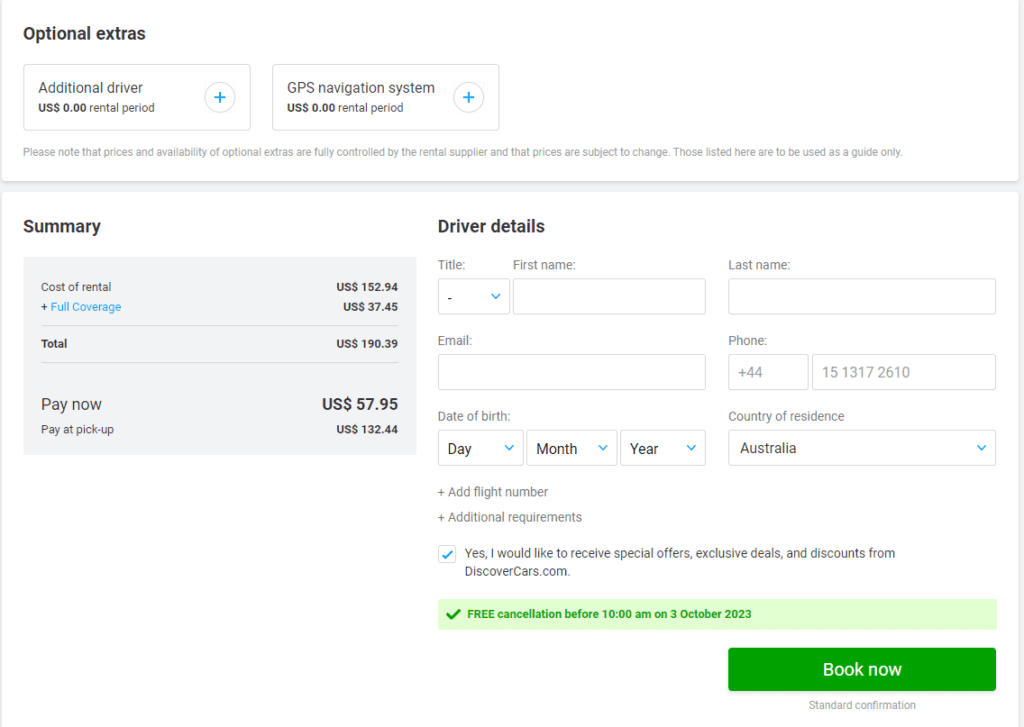 Travel Hack: Scoring the Cheapest Car Rental in Jeju | Korea Travel ...
